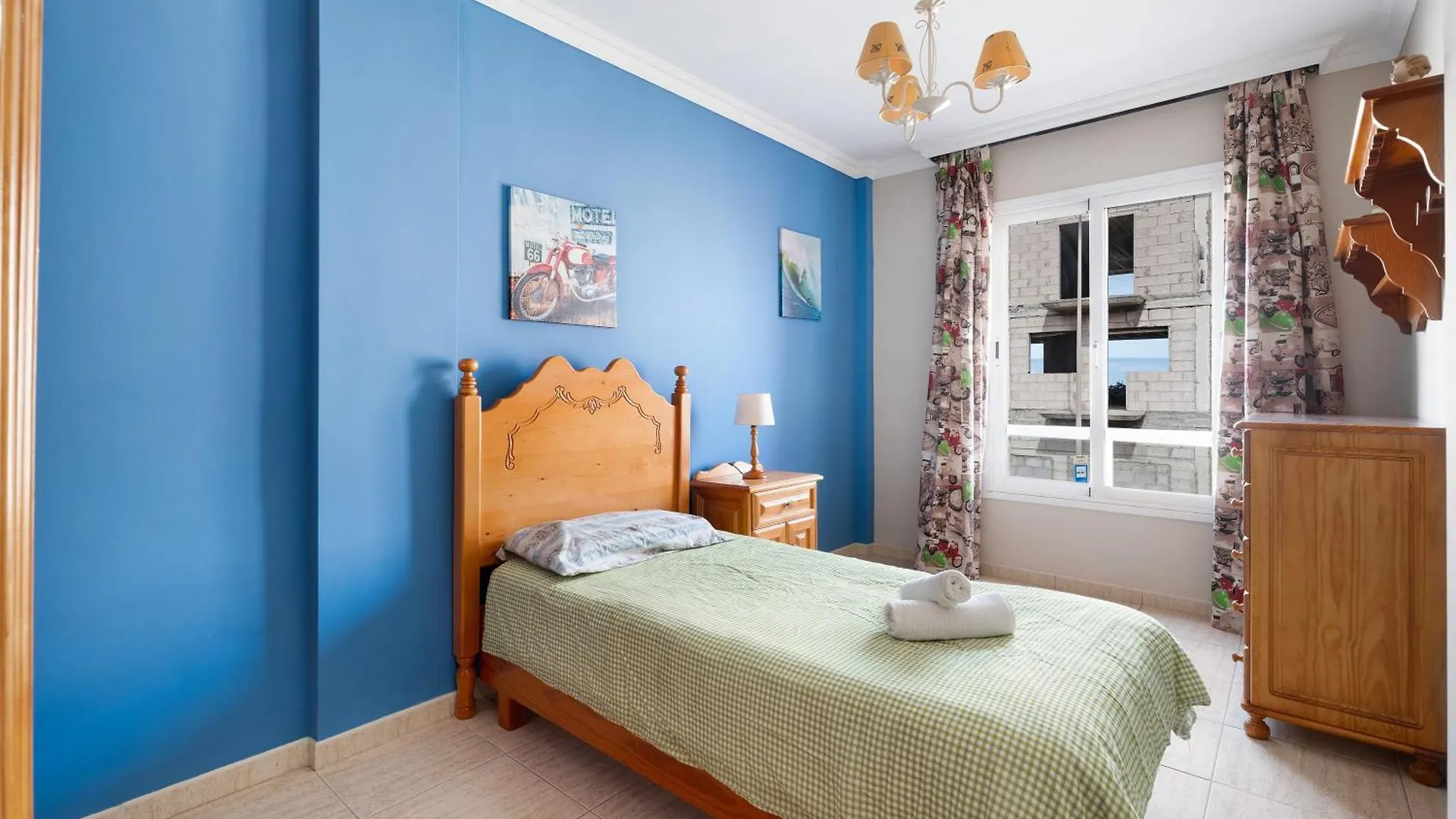Casa Grande Apartment La Laguna  Spain