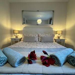 Dream Laguna Appartement
