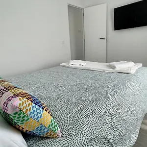 En El Casco Historico Appartement
