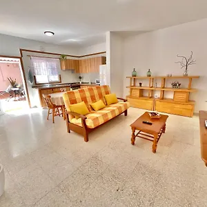 Baru Appartement