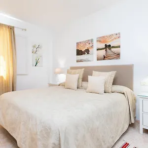 La Laguna Luxe Appartement
